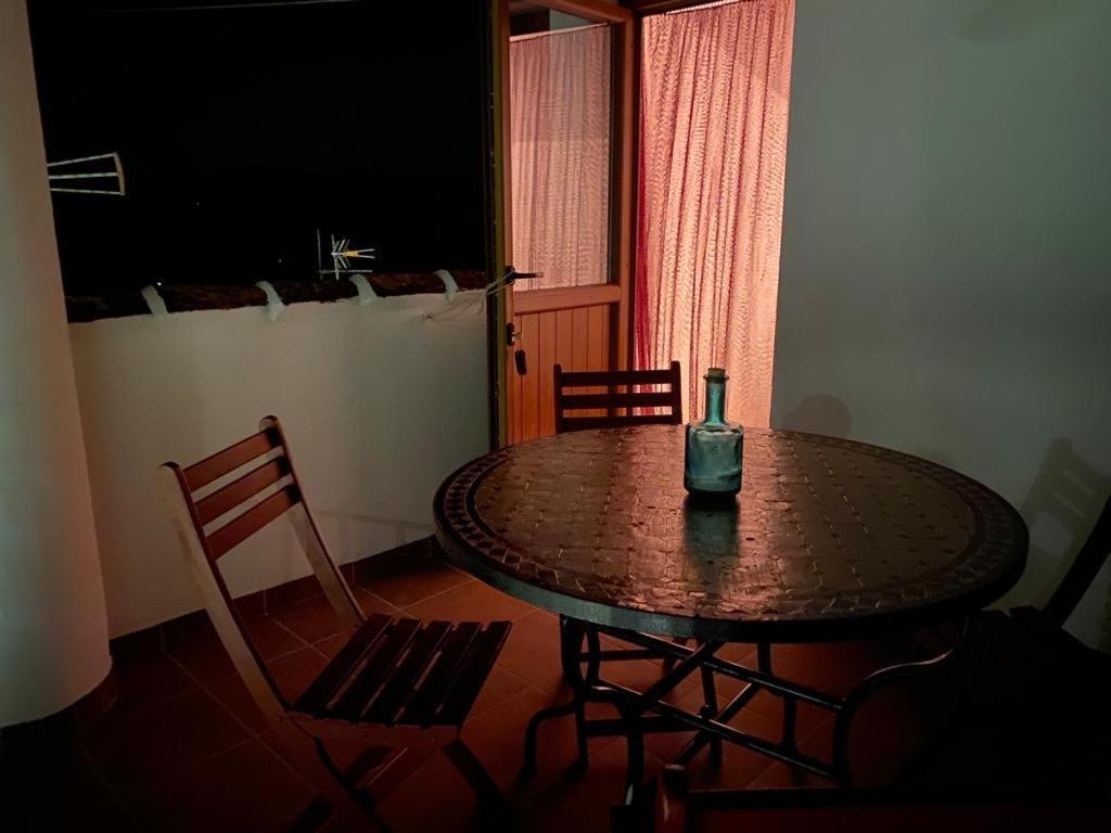 Casa Moraleda ξενώνας Benalauría Εξωτερικό φωτογραφία