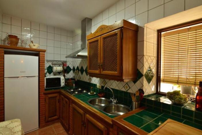 Casa Moraleda ξενώνας Benalauría Εξωτερικό φωτογραφία