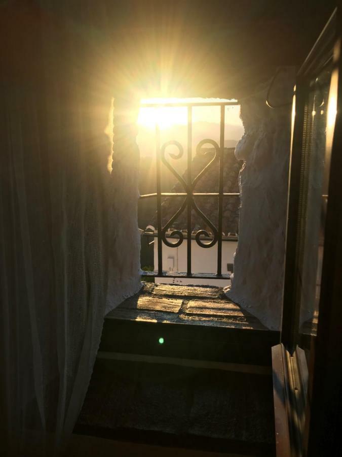 Casa Moraleda ξενώνας Benalauría Εξωτερικό φωτογραφία